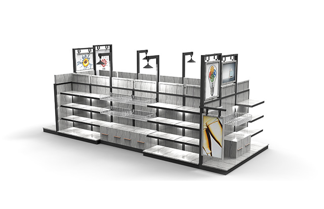 MC Shopfit_MC Shelf_MC Business Equipment_Smart Shelf_Smart Fitting ...